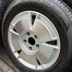 4- FULLWAY RADIAL SPORTS 