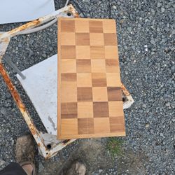 Chess Board