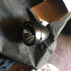 Beach Cruiser Headlight