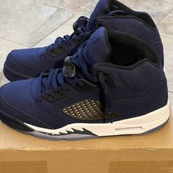 Jordan Retro 5  Size10