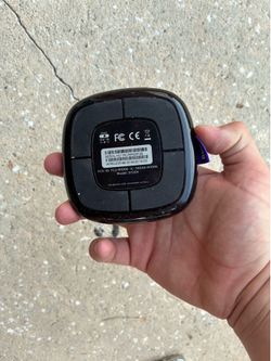 Roku system
