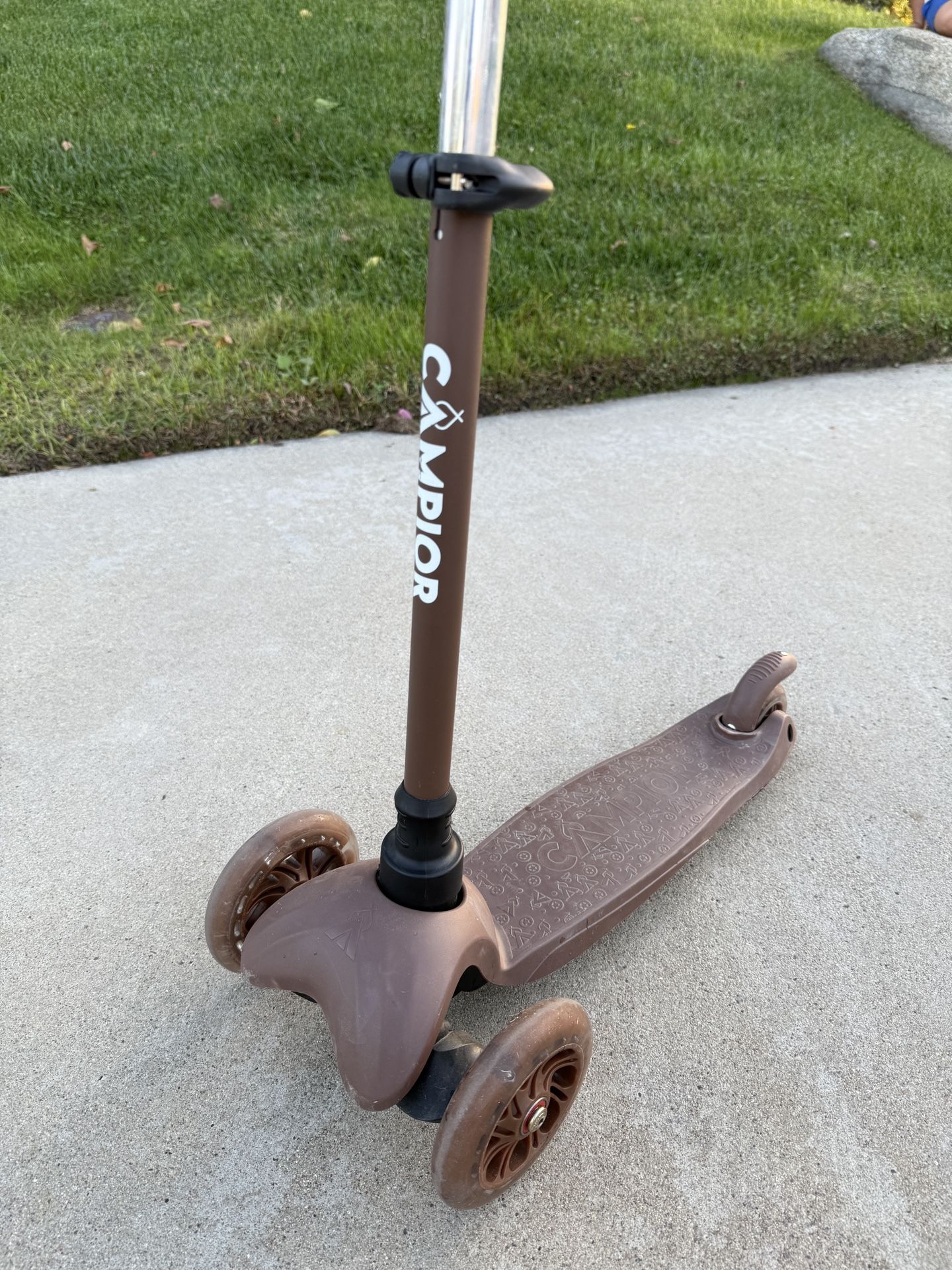 Kids Scooters