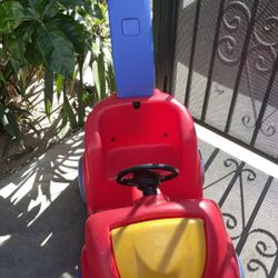 Kids Car