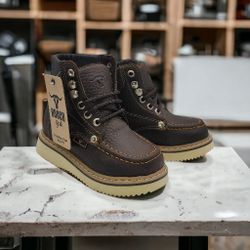 Baby Shoes