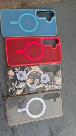 S25 plus phone cases