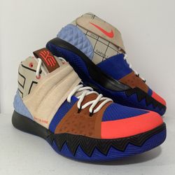 Nike S1 Kyrie 