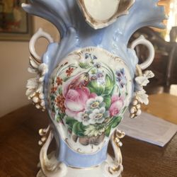 Vase For Flowers