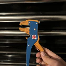 Matco Wire Strippers