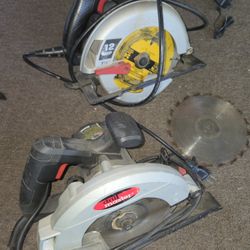 Circular Saws