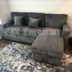 New Sofa Bed