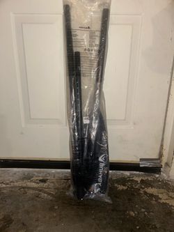 Abahub sup paddle three-piece adjustable standup