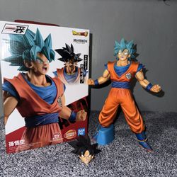 Dragon Ball Goku 