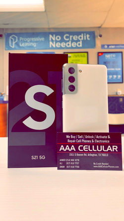 Samsung Galaxy S21 5G