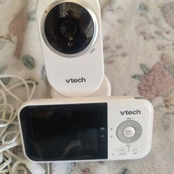 VTech Baby Monitor 