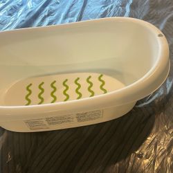 Baby Bath 