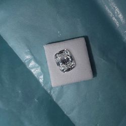 💎 1.54 CT Lab Diamond | D Colorless VVS2 | IGI Certified Report In Hand