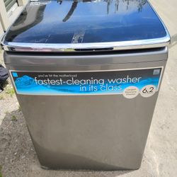 Washer Machine