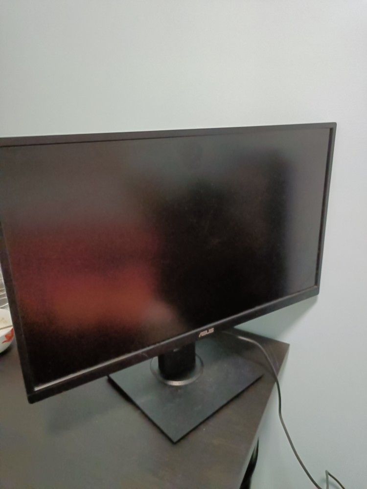 Asus Office Business Monitor VA279HAEL