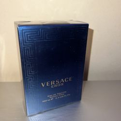 Versace Eros Eau de Parfum 