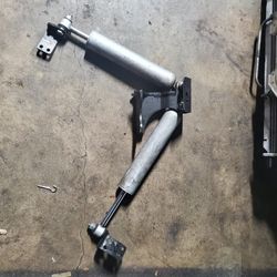 Jeep Jku Jk Stabilizer
