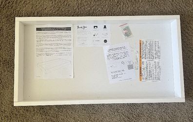 Baby Changing Station