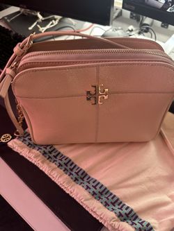 New Tory Burch Bag