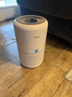 Air Purifier Levoit