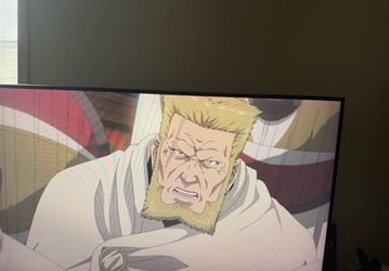 165 Hz Monitor 1980x1080 24 Inch's