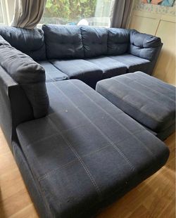 Sectional Couch