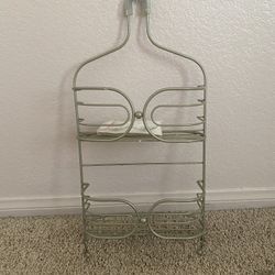 Shower Caddy