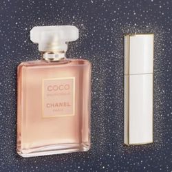 Coco Chanel BRAND NEW