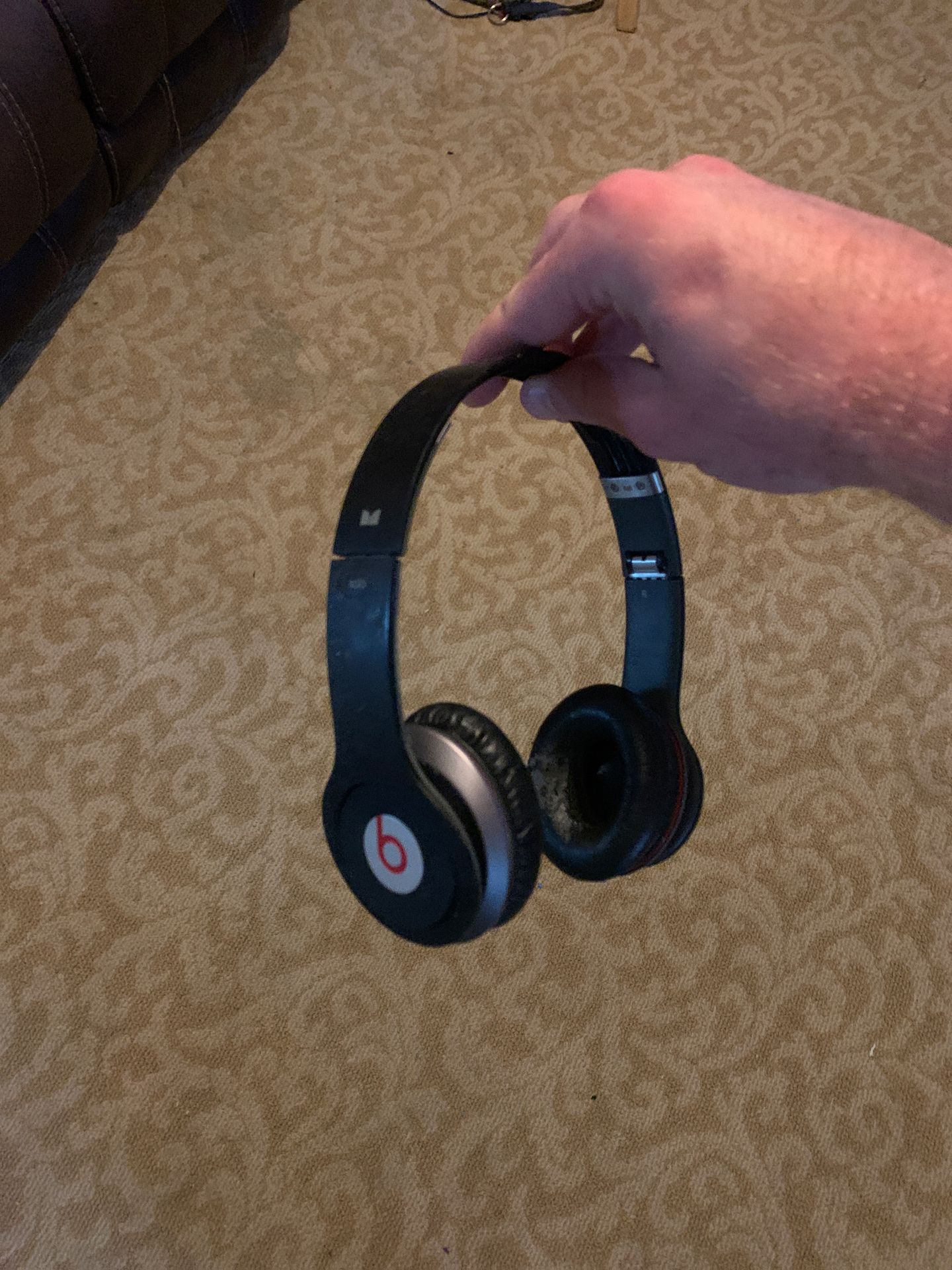 Solo Beats