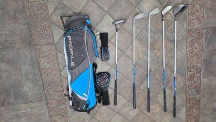 Golf Clubs kids