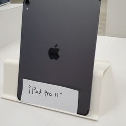 Apple IPad Pro 11 Inch -PAYMENTS AVAILABLE NO CREDIT NEEDED