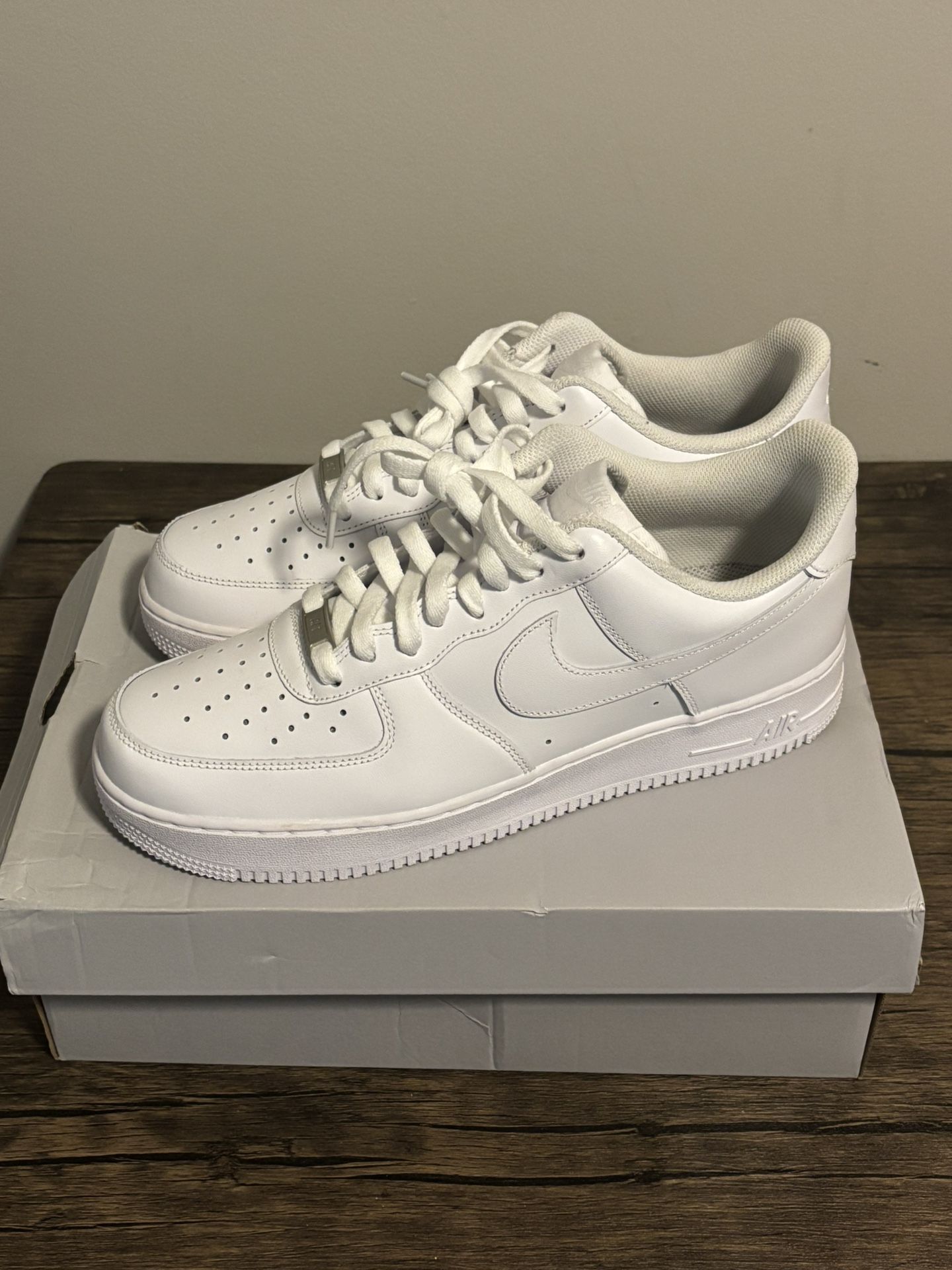 Nike Air Force 1 '07 Size:11