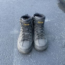 Men's Threshold Waterproof Work Boot size 10