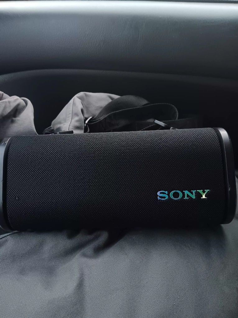 Sony UlT Field 5 Bluetooth Speaker