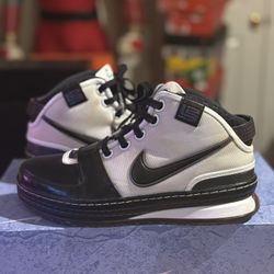 Nike Lebron 6 Hardwood Classic Size 8.5 $100
