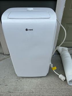 Portable Air Conditioner - Vremi, 14,000 BTU