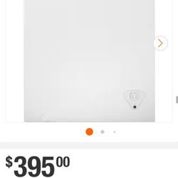 GE

Garage Ready 5.1 cu. ft. Manual Defrost Chest Freezer in White