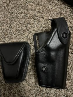 2 Holsters For 20