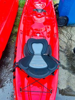 Tribe two persons Kayak