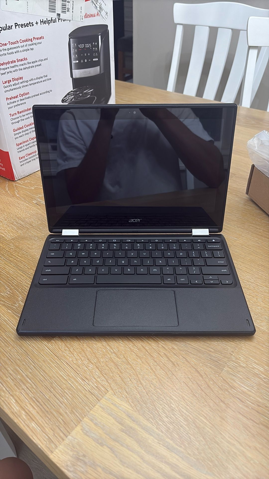 Chromebook