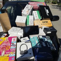 Items For Sale