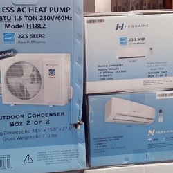 AIR CONDITIONER