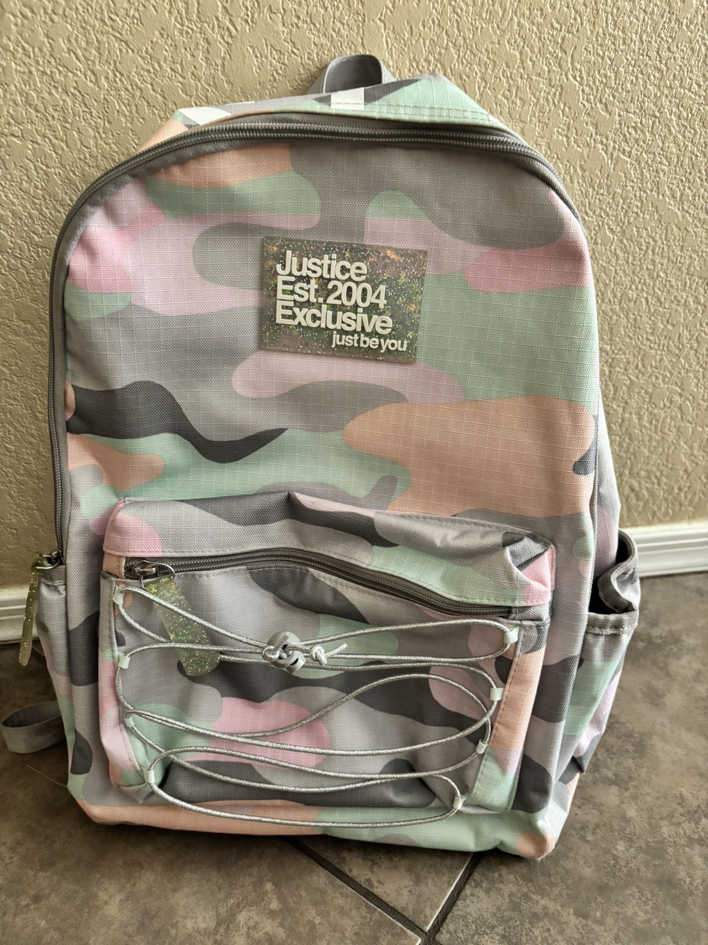 Backpack