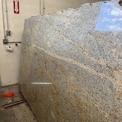 Juperana Slabs two CM