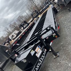 New And Used Trailers