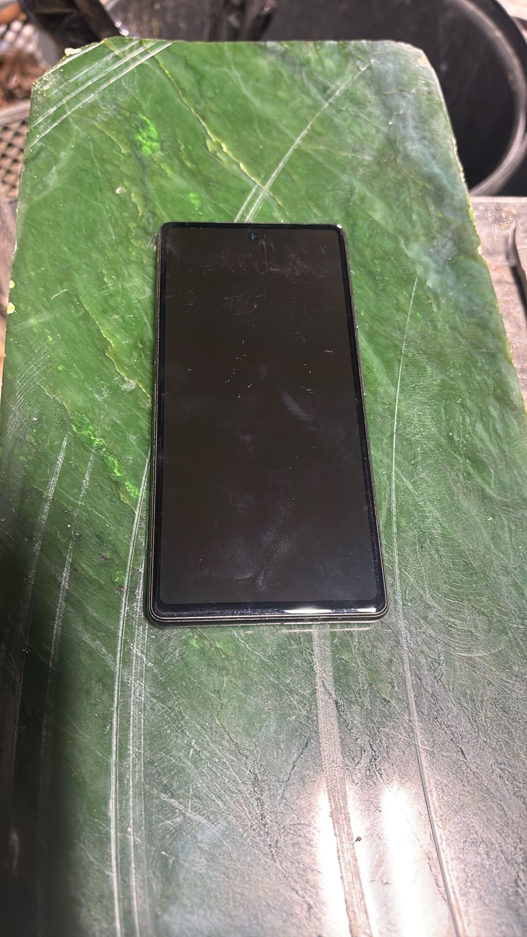 Google Pixel 6a Used