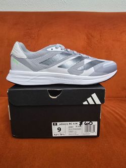 Adidas RC 4